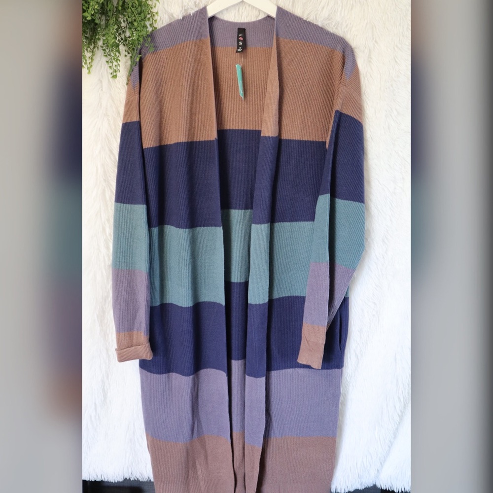 i ❤️ it, Long Cardigan